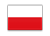 ALBERGO LA PIAZZETTA - Polski